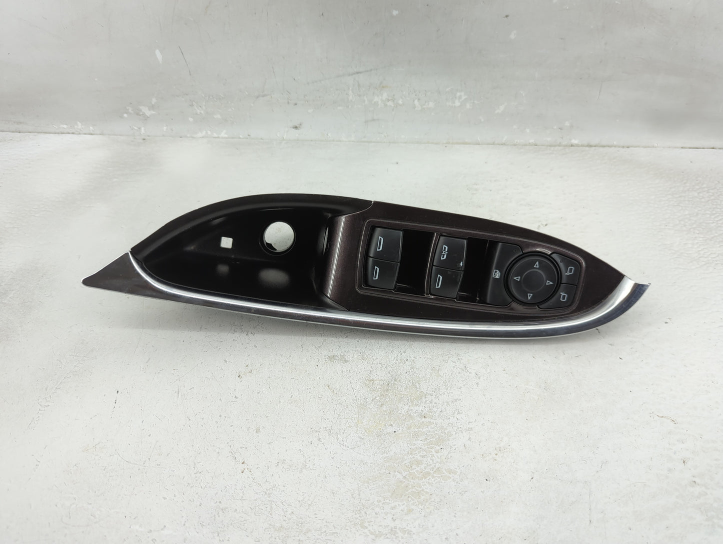 2018-2022 Chevrolet Equinox Master Power Window Switch Replacement Driver Side Left P/N:23308155 84513464 Fits OEM Used Auto