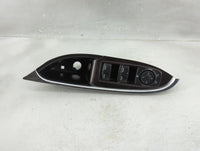 2018-2022 Chevrolet Equinox Master Power Window Switch Replacement Driver Side Left P/N:23308155 84513464 Fits OEM Used Auto