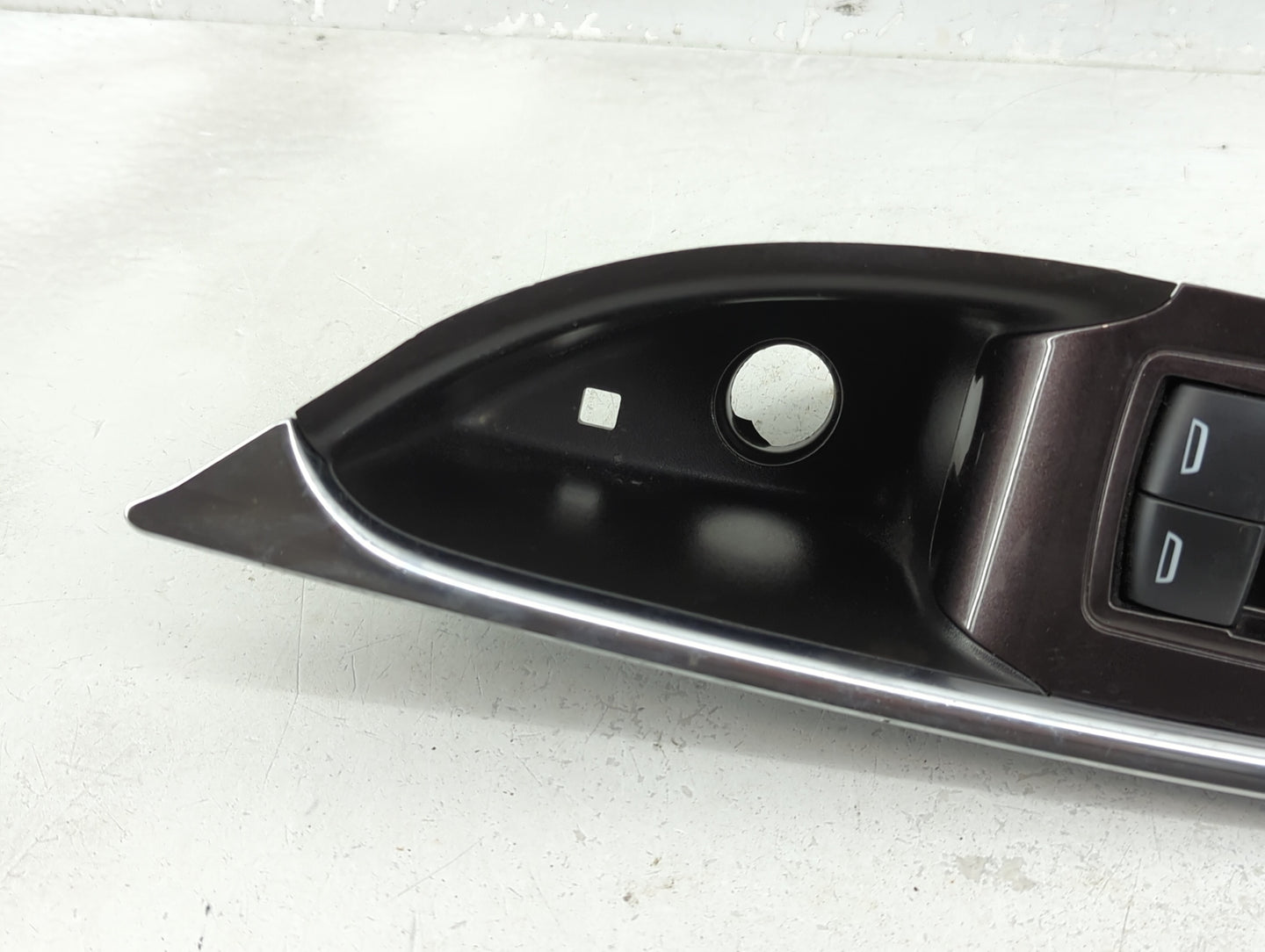 2018-2022 Chevrolet Equinox Master Power Window Switch Replacement Driver Side Left P/N:23308155 84513464 Fits OEM Used Auto