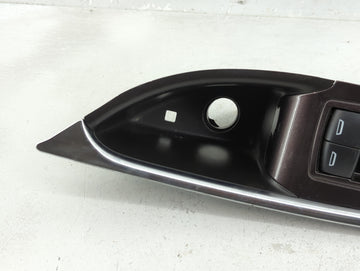 2018-2022 Chevrolet Equinox Master Power Window Switch Replacement Driver Side Left P/N:23308155 84513464 Fits OEM Used Auto Parts