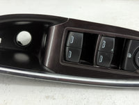 2018-2022 Chevrolet Equinox Master Power Window Switch Replacement Driver Side Left P/N:23308155 84513464 Fits OEM Used Auto