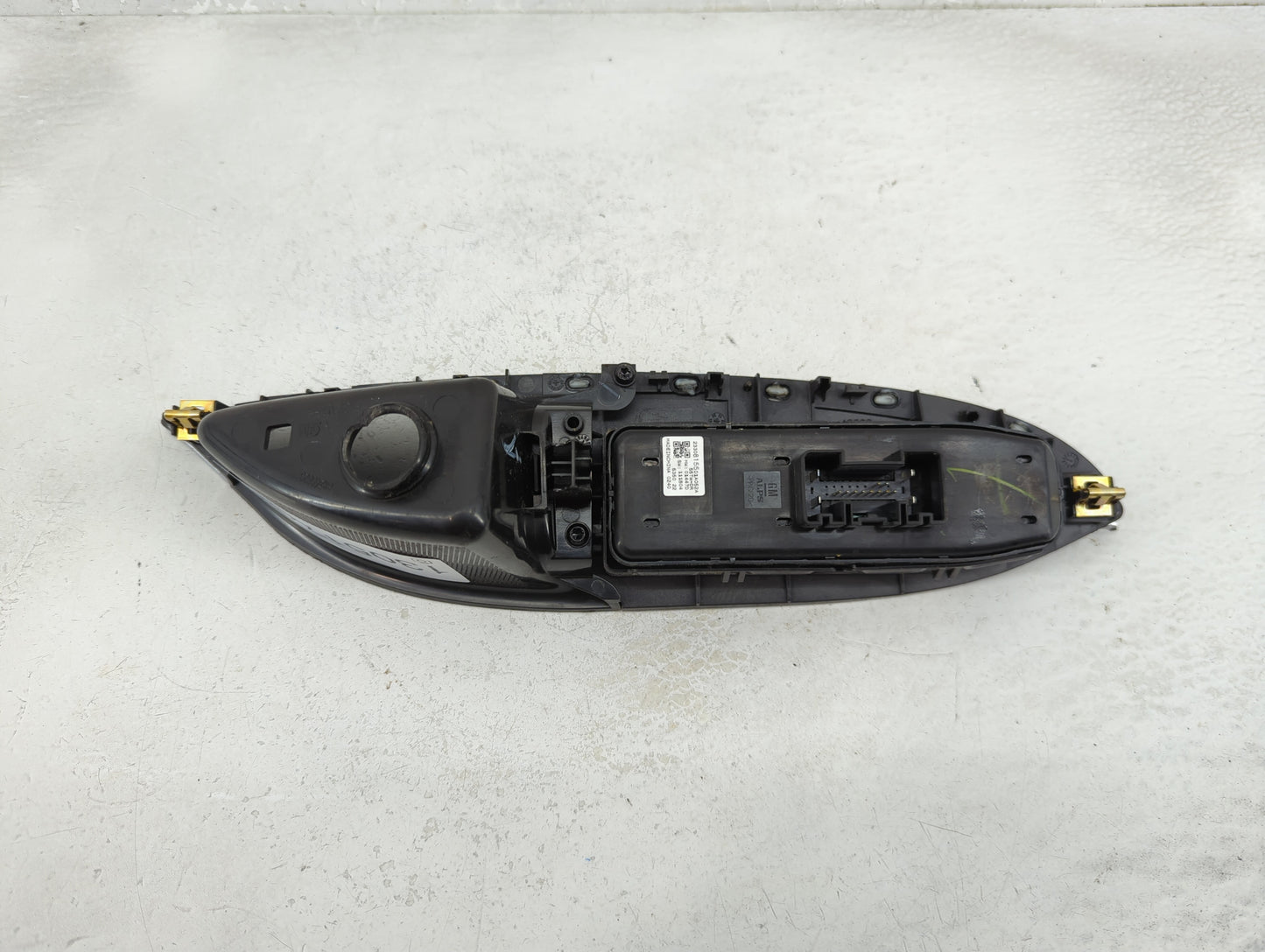 2018-2022 Chevrolet Equinox Master Power Window Switch Replacement Driver Side Left P/N:23308155 84513464 Fits OEM Used Auto