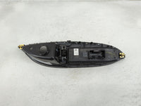 2018-2022 Chevrolet Equinox Master Power Window Switch Replacement Driver Side Left P/N:23308155 84513464 Fits OEM Used Auto