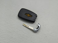 Chevrolet Equinox Keyless Entry Remote Fob HYQ4AA 4 buttons - Oemusedautoparts1.com
