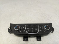 2019-2021 Chevrolet Equinox Climate Control Module Temperature AC/Heater Replacement P/N:84612975 Fits Fits 2019 2020 2021 O