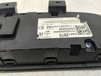 2019-2021 Chevrolet Equinox Climate Control Module Temperature AC/Heater Replacement P/N:84612975 Fits Fits 2019 2020 2021 O