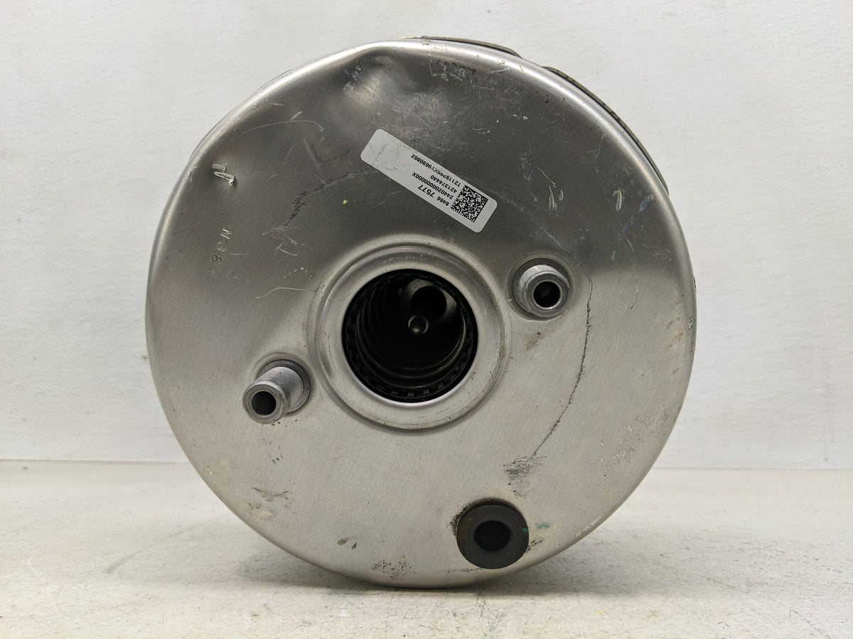 2018-2022 Chevrolet Equinox Power Brake Booster Oem 1310299 - Oemusedautoparts1.com