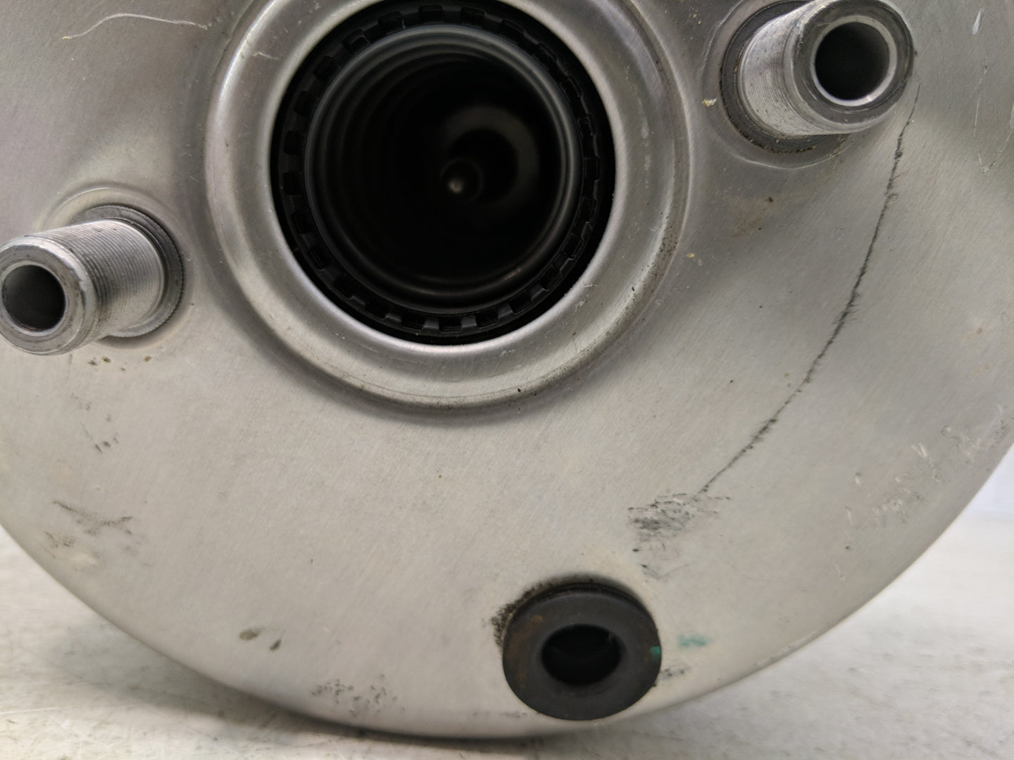 2018-2022 Chevrolet Equinox Power Brake Booster Oem - Oemusedautoparts1.com