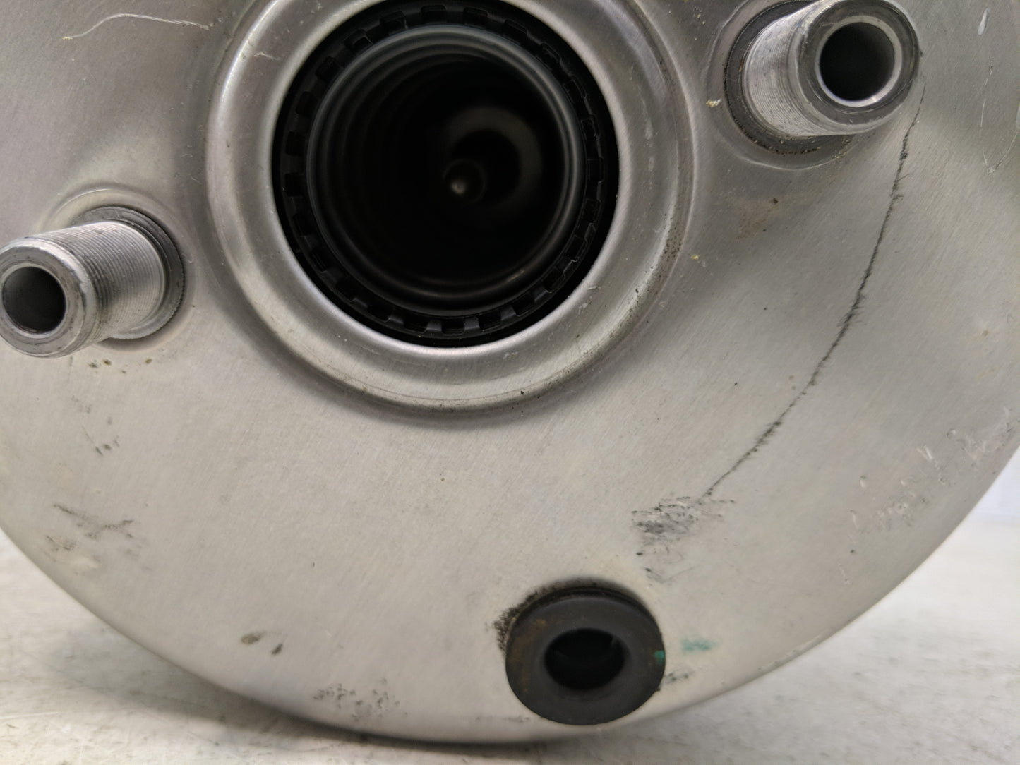 2018-2022 Chevrolet Equinox Power Brake Booster Oem - Oemusedautoparts1.com