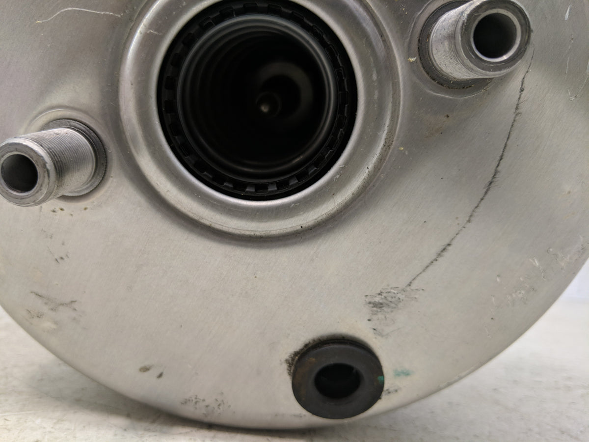 2018-2022 Chevrolet Equinox Power Brake Booster Oem 1310299 - Oemusedautoparts1.com