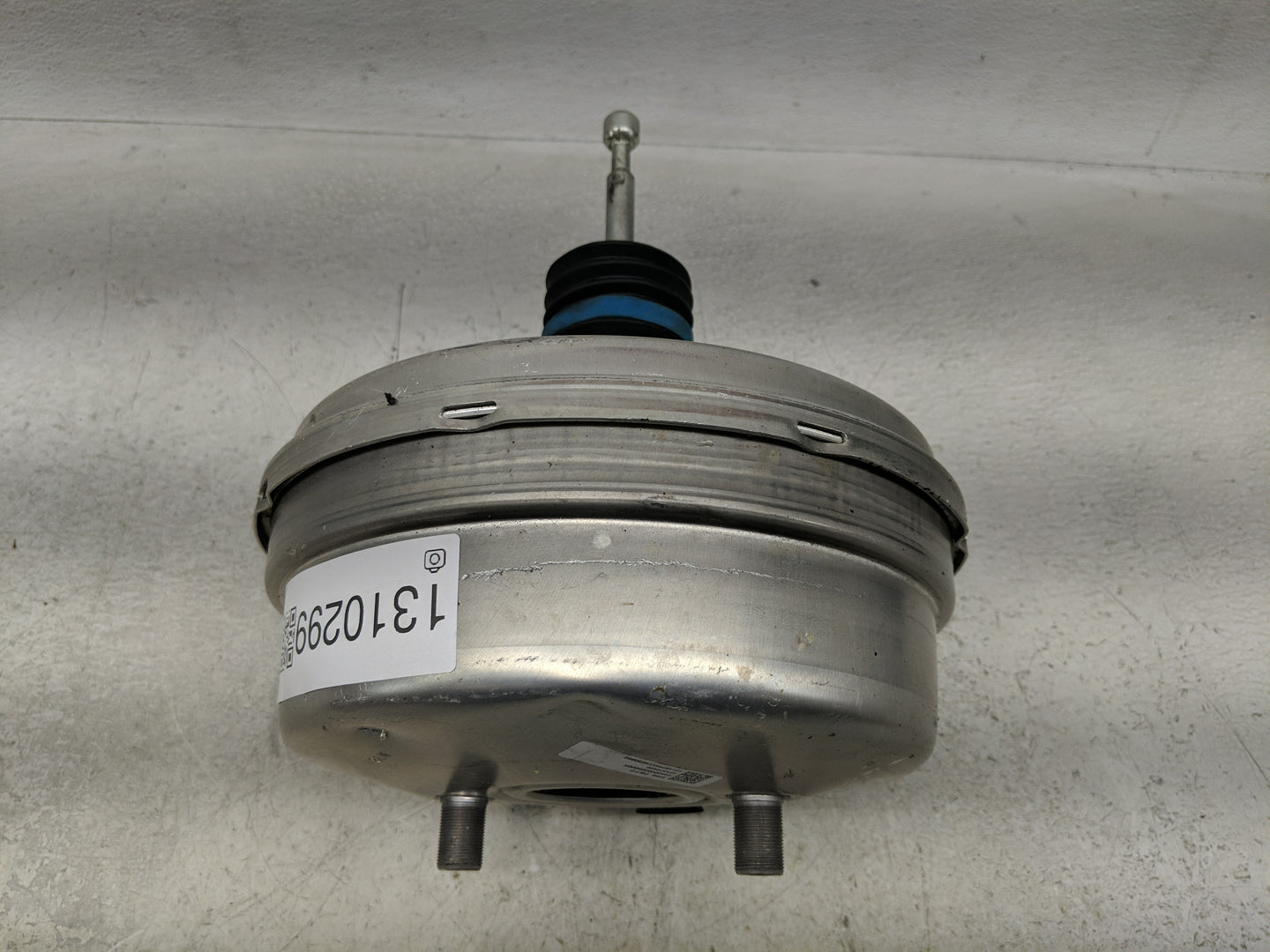 2018-2022 Chevrolet Equinox Power Brake Booster Oem 1310299 - Oemusedautoparts1.com