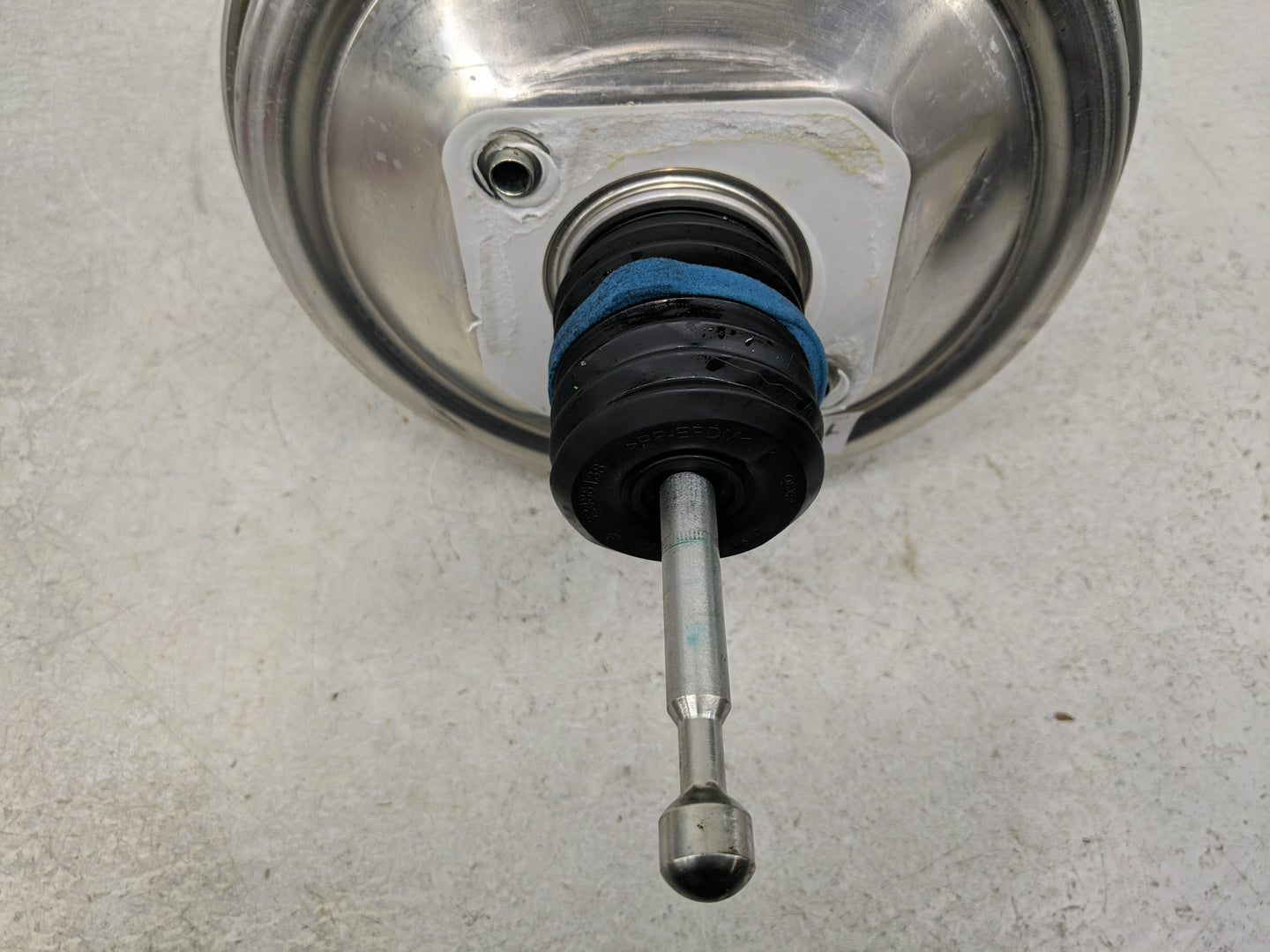2018-2022 Chevrolet Equinox Power Brake Booster Oem 1310302 - Oemusedautoparts1.com