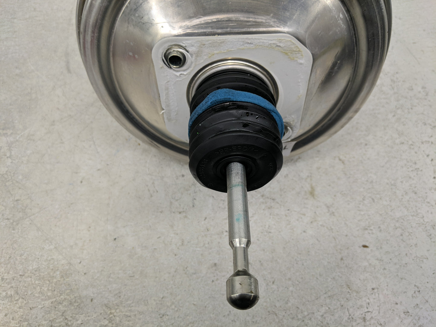 2018-2022 Chevrolet Equinox Power Brake Booster Oem 1310302 - Oemusedautoparts1.com