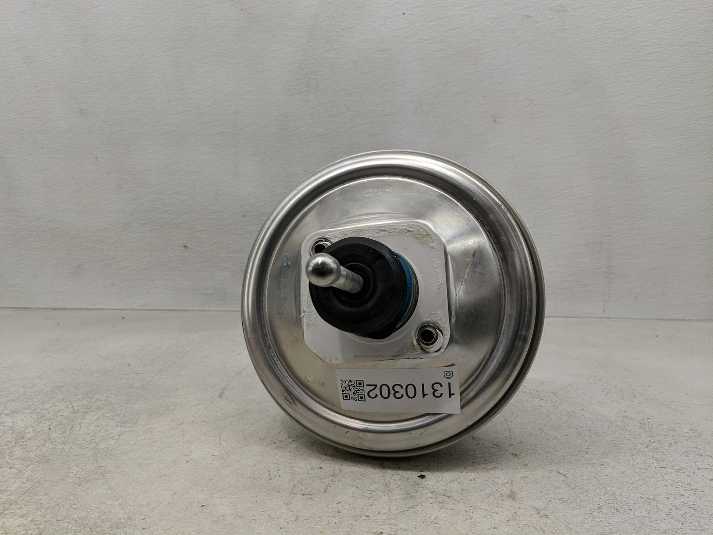 2018-2022 Chevrolet Equinox Power Brake Booster Oem 1310302 - Oemusedautoparts1.com