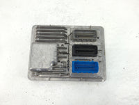 2018-2020 Chevrolet Equinox PCM Engine Control Computer ECU ECM PCU OEM P/N:812835949 12702505 Fits OEM Used Auto Parts - Oe