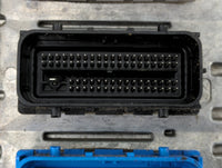 2018-2020 Chevrolet Equinox PCM Engine Control Computer ECU ECM PCU OEM P/N:812835949 12702505 Fits OEM Used Auto Parts - Oe
