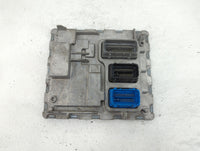 2020-2022 Chevrolet Equinox PCM Engine Control Computer ECU ECM PCU OEM P/N:039045703 12702989 Fits Fits 2020 2021 2022 OEM 