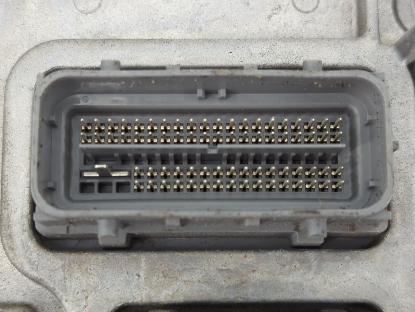 2020-2022 Chevrolet Equinox PCM Engine Control Computer ECU ECM PCU OEM P/N:039045703 12702989 Fits Fits 2020 2021 2022 OEM 