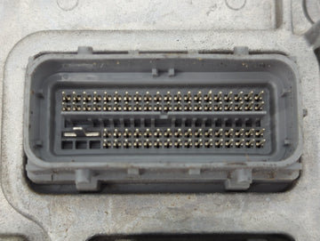2020-2022 Chevrolet Equinox PCM Engine Control Computer ECU ECM PCU OEM P/N:039045703 12702989 Fits Fits 2020 2021 2022 OEM Used Auto Parts