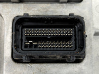 2020-2022 Chevrolet Equinox PCM Engine Control Computer ECU ECM PCU OEM P/N:039045703 12702989 Fits Fits 2020 2021 2022 OEM 
