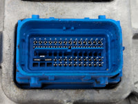 2020-2022 Chevrolet Equinox PCM Engine Control Computer ECU ECM PCU OEM P/N:039045703 12702989 Fits Fits 2020 2021 2022 OEM 