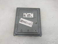 2020-2022 Chevrolet Equinox PCM Engine Control Computer ECU ECM PCU OEM P/N:039045703 12702989 Fits Fits 2020 2021 2022 OEM 