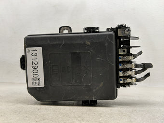 compare product 2018-2022 Chevrolet Equinox Fusebox Fuse Box Panel Relay Module P/N:812461952 84809671 Fits Fits 2018 2019 2020 2021 2022 OEM Used Auto Parts
