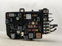 2018-2022 Chevrolet Equinox Fusebox Fuse Box Panel Relay Module P/N:812461952 84809671 Fits Fits 2018 2019 2020 2021 2022 OE