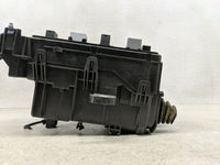 2018-2022 Chevrolet Equinox Fusebox Fuse Box Panel Relay Module P/N:812461952 84809671 Fits Fits 2018 2019 2020 2021 2022 OE