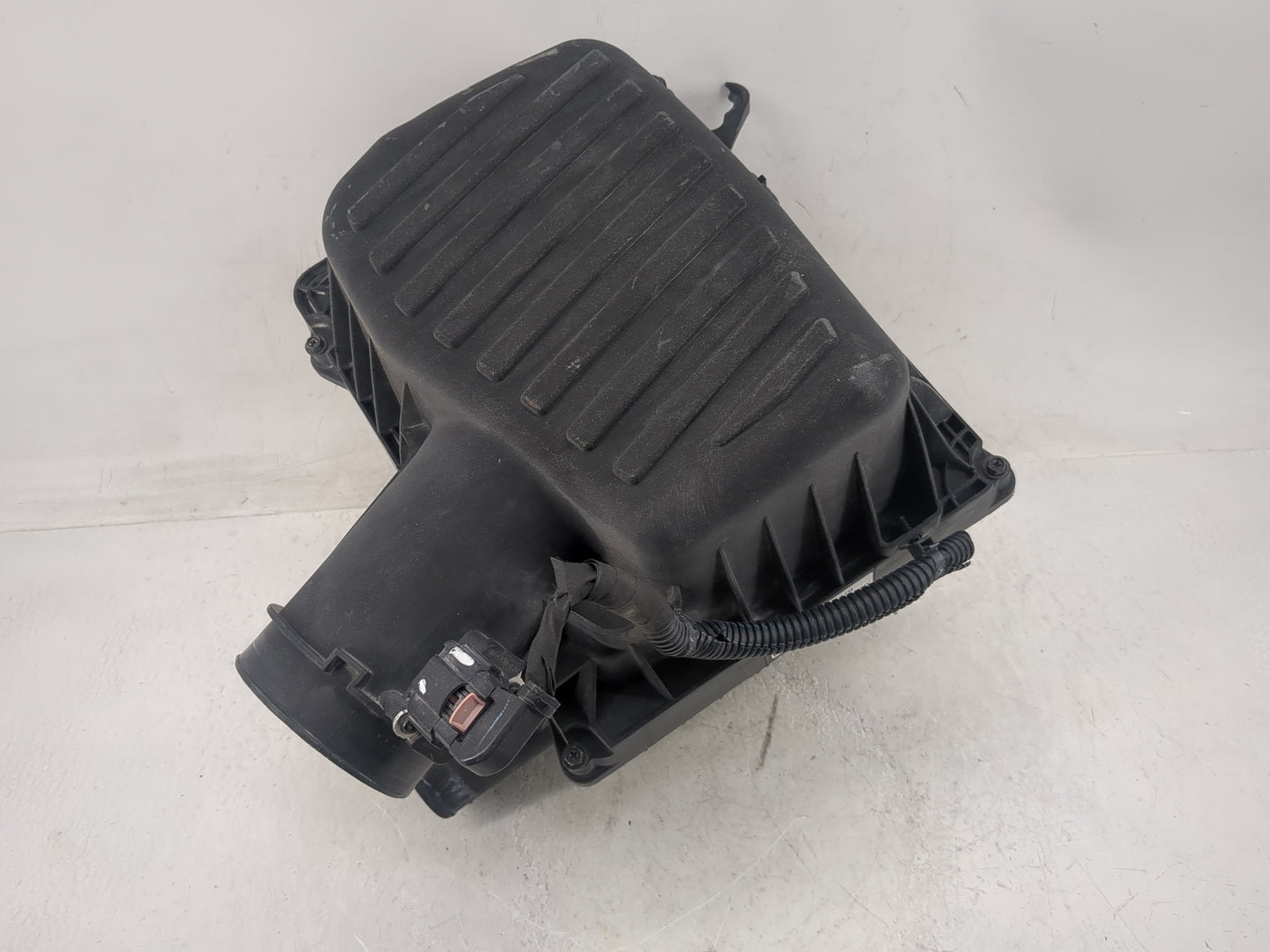 2018-2022 Chevrolet Equinox Air Cleaner Intake-duct Hose Tube - Oemusedautoparts1.com