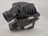 2018-2022 Chevrolet Equinox Air Cleaner Intake-duct Hose Tube - Oemusedautoparts1.com