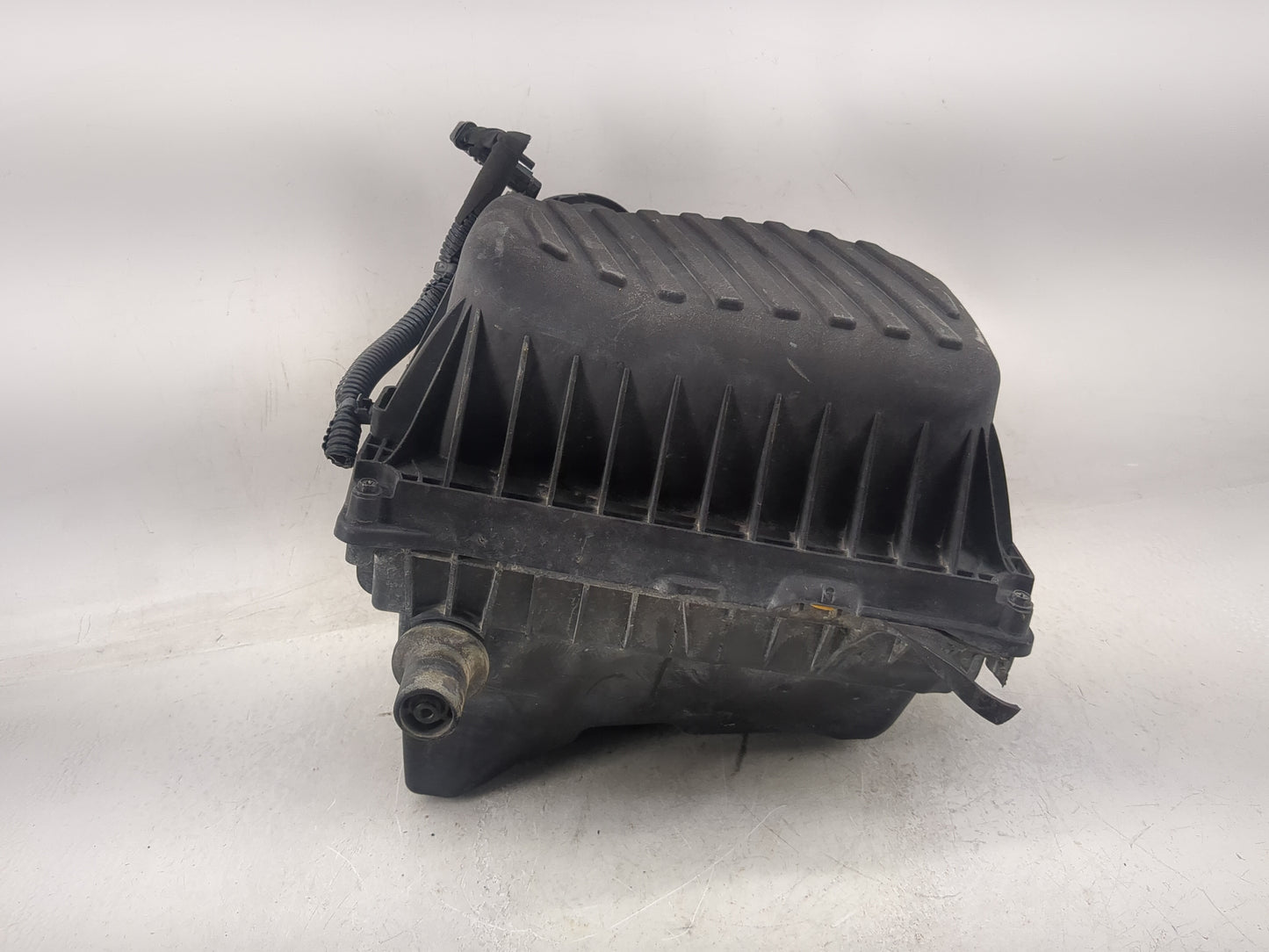 2018-2022 Chevrolet Equinox Air Cleaner Intake-duct Hose Tube - Oemusedautoparts1.com