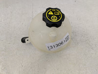 2018 Chevrolet Equinox Radiator Coolant Overflow Expansion Tank Bottle 1313061 - Oemusedautoparts1.com