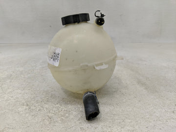 2018 Chevrolet Equinox Radiator Coolant Overflow Expansion Tank Bottle