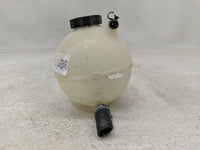 2018 Chevrolet Equinox Radiator Coolant Overflow Expansion Tank Bottle 1313123 - Oemusedautoparts1.com