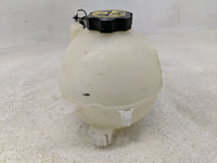 2018 Chevrolet Equinox Radiator Coolant Overflow Expansion Tank Bottle 1313123 - Oemusedautoparts1.com