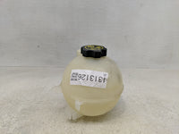 2018 Chevrolet Equinox Radiator Coolant Overflow Expansion Tank Bottle 1313126 - Oemusedautoparts1.com