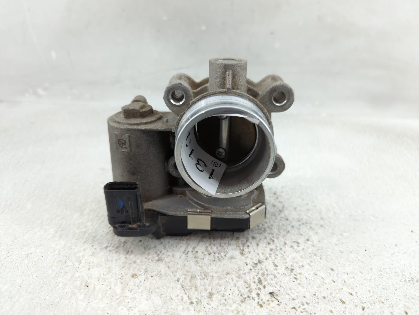 2018-2022 Chevrolet Equinox Throttle Body Fits Fits 2016 2017 2018 2019 2020 2021 2022 OEM Used Auto Parts - Oemusedautopart