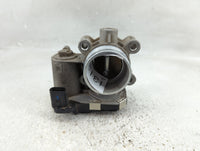 2018-2022 Chevrolet Equinox Throttle Body Fits Fits 2016 2017 2018 2019 2020 2021 2022 OEM Used Auto Parts - Oemusedautopart