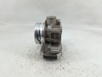 2018-2022 Chevrolet Equinox Throttle Body Fits Fits 2016 2017 2018 2019 2020 2021 2022 OEM Used Auto Parts - Oemusedautopart