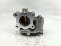 2018-2022 Chevrolet Equinox Throttle Body Fits Fits 2016 2017 2018 2019 2020 2021 2022 OEM Used Auto Parts - Oemusedautopart