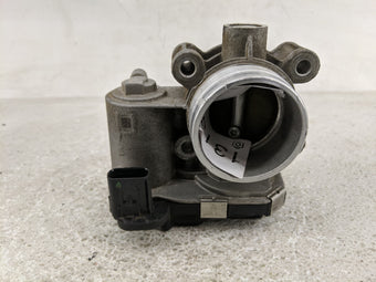 compare product 2018-2022 Chevrolet Equinox Throttle Body P/N:12671379AA Fits Fits 2016 2017 2018 2019 2020 2021 2022 OEM Used Auto Parts