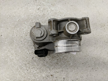 2018-2022 Chevrolet Equinox Throttle Body P/N:12671379AA Fits Fits 2016 2017 2018 2019 2020 2021 2022 OEM Used Auto Parts