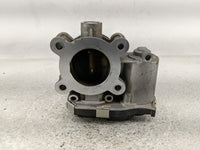 2018-2022 Chevrolet Equinox Throttle Body P/N:12671379AA Fits Fits 2016 2017 2018 2019 2020 2021 2022 OEM Used Auto Parts - 
