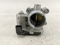 2018-2022 Chevrolet Equinox Throttle Body P/N:12671379AA Fits Fits 2016 2017 2018 2019 2020 2021 2022 OEM Used Auto Parts - 