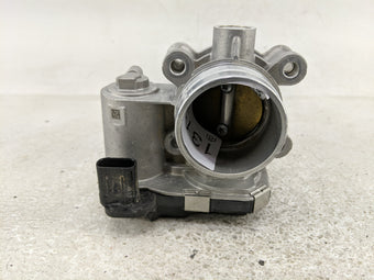 compare product 2018-2022 Chevrolet Equinox Throttle Body P/N:12671379AA Fits Fits 2016 2017 2018 2019 2020 2021 2022 OEM Used Auto Parts