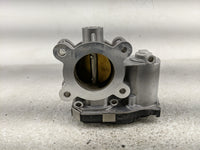 2018-2022 Chevrolet Equinox Throttle Body P/N:12671379AA Fits Fits 2016 2017 2018 2019 2020 2021 2022 OEM Used Auto Parts - 