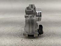 2018-2022 Chevrolet Equinox Throttle Body P/N:12671379AA Fits Fits 2016 2017 2018 2019 2020 2021 2022 OEM Used Auto Parts - 
