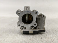 2018-2022 Chevrolet Equinox Throttle Body P/N:12671379AA Fits Fits 2016 2017 2018 2019 2020 2021 2022 OEM Used Auto Parts - 