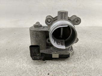 compare product 2018-2022 Chevrolet Equinox Throttle Body P/N:12671379AA Fits Fits 2016 2017 2018 2019 2020 2021 2022 OEM Used Auto Parts